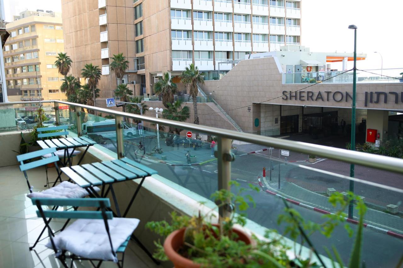 Apartment Sea View Prime Location On The